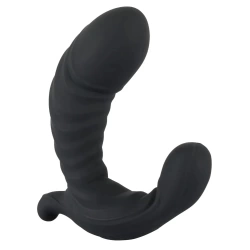 Dilyana Silicone G&P-Spot Rechargeable Inflatable Vibrating Stimulator