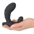 Dilyana Silicone G&P-Spot Rechargeable Inflatable Vibrating Stimulator [4]