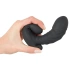 Dilyana Silicone G&P-Spot Rechargeable Inflatable Vibrating Stimulator [7]
