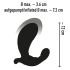 Dilyana Silicone G&P-Spot Rechargeable Inflatable Vibrating Stimulator [8]