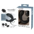 Dilyana Silicone G&P-Spot Rechargeable Inflatable Vibrating Stimulator [9]