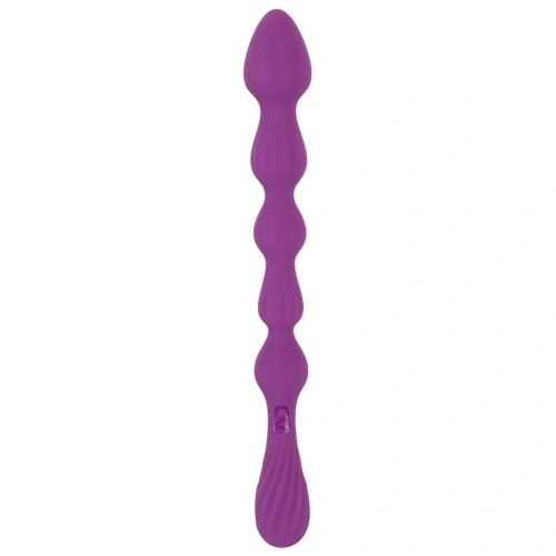 Nina - Flexible Anal Toy Magic Anal Wand Violet