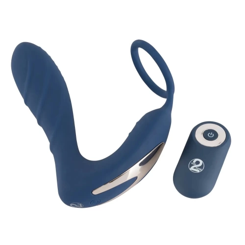 You2Toys Remote Vibrating Prostate Stimulator