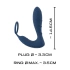 You2Toys Remote Vibrating Prostate Stimulator [7]
