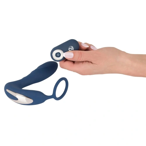 You2Toys Remote Vibrating Prostate Stimulator [8]