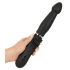 Dilyana Rechargeable Silicone Anal Stimulator Push It! [2]