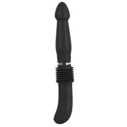 Dilyana Rechargeable Silicone Anal Stimulator Push It!