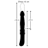Dilyana Rechargeable Silicone Anal Stimulator Push It! [5]