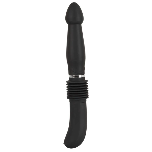 Dilyana Rechargeable Silicone Anal Stimulator Push It!