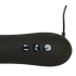 Dilyana Rechargeable Silicone Anal Stimulator Push It! [6]