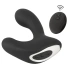Dilyana- Rebel Mens Gear Silicone Prostate Stimulator Rechargeable [1]