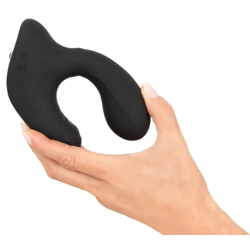 Dilyana- Rebel Mens Gear Silicone Prostate Stimulator Rechargeable [3]