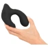 Dilyana- Rebel Mens Gear Silicone Prostate Stimulator Rechargeable [3]