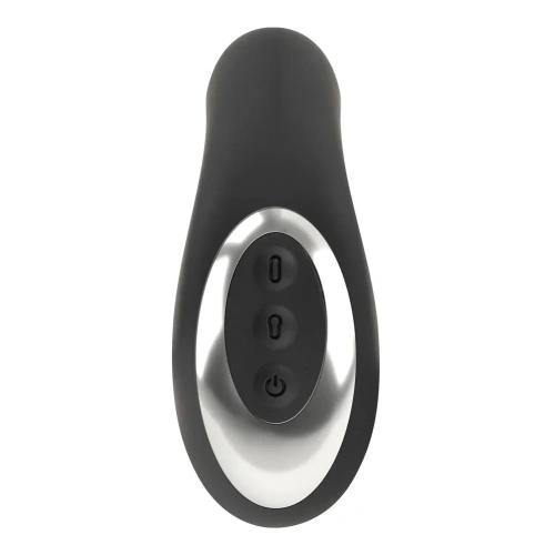 Dilyana- Rebel Mens Gear Silicone Prostate Stimulator Rechargeable [5]