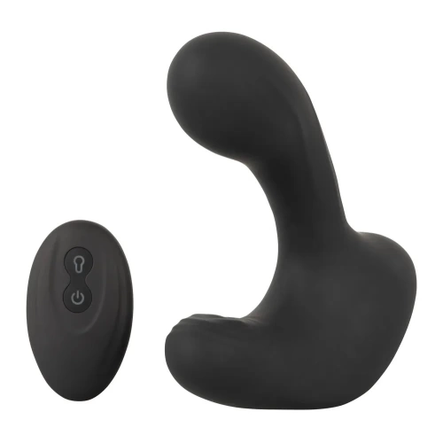 Dilyana- Rebel Mens Gear Silicone Prostate Stimulator Rechargeable