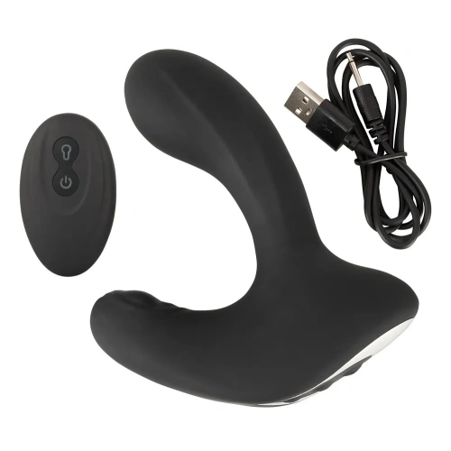 Dilyana- Rebel Mens Gear Silicone Prostate Stimulator Rechargeable [7]
