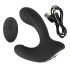 Dilyana- Rebel Mens Gear Silicone Prostate Stimulator Rechargeable [7]
