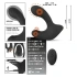 Dilyana- Rebel Mens Gear Silicone Prostate Stimulator Rechargeable [8]
