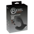 Dilyana- Rebel Mens Gear Silicone Prostate Stimulator Rechargeable [9]