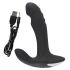 Dilyana- Rebel Mens Gear Silicone Anal Stimulator Refillable [1]
