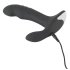 Dilyana- Rebel Mens Gear Silicone Anal Stimulator Refillable [4]