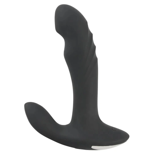 Dilyana- Rebel Mens Gear Silicone Anal Stimulator Refillable
