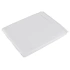 **Zhu*Lack vinyl sex bed linen white [1]