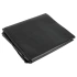 **Zhu*Lack vinyl sex bed linen black [1]