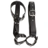 Bad Kitty Adjustable Collar with Wrist Restraints [2]