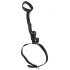 Bad Kitty Adjustable Collar with Wrist Restraints [3]