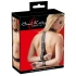 Bad Kitty Adjustable Collar with Wrist Restraints [6]