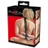 Bad Kitty Adjustable Collar with Wrist Restraints [7]