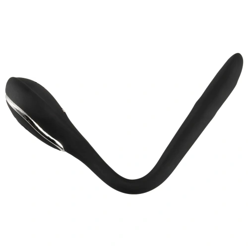 Flexible vibrating urethral dilator Penis Plug [3]