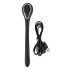 Flexible vibrating urethral dilator Penis Plug [6]