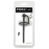 Nina - Silicone urethral dilator with stopper and penis ring Penis Plug [6]