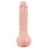 Dilyana Rechargeable realistic silicone dildo with remote You2Toys [1]