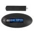 Dilyana Rechargeable realistic silicone dildo with remote You2Toys [7]