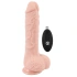 Dilyana Rechargeable realistic silicone dildo with remote You2Toys