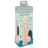 Dilyana Rechargeable realistic silicone dildo with remote You2Toys [8]