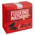The Banger Remote Control Sex Machine [12]