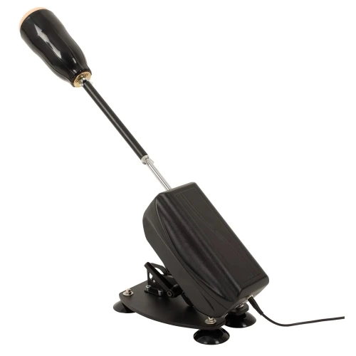 The Banger Remote Control Sex Machine [3]