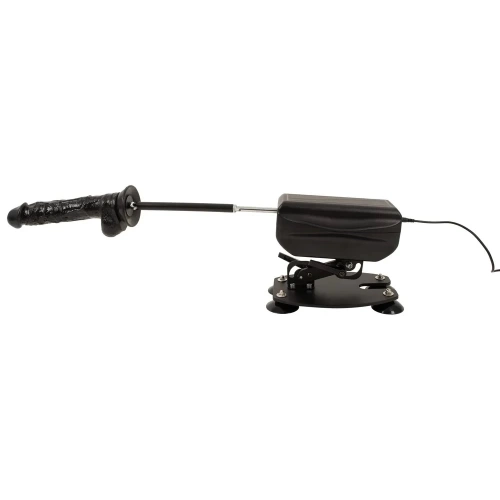 The Banger Remote Control Sex Machine [4]