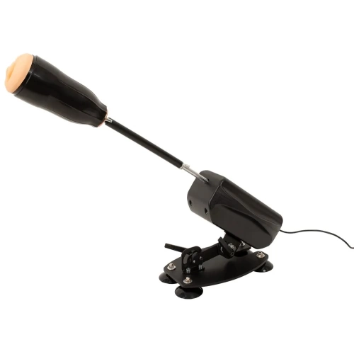 The Banger Remote Control Sex Machine [5]