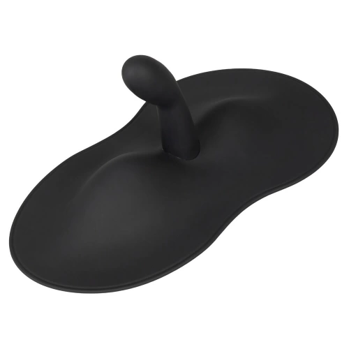 Nina - Rechargeable Vibrator - Saddle with 3 Motors and Vibepad 3 Remote Control [1]