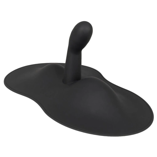 Nina - Rechargeable Vibrator - Saddle with 3 Motors and Vibepad 3 Remote Control [2]