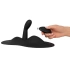 Nina - Rechargeable Vibrator - Saddle with 3 Motors and Vibepad 3 Remote Control [3]
