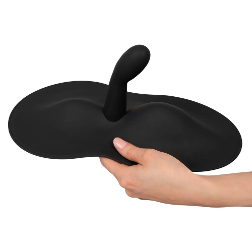 Nina - Rechargeable Vibrator - Saddle with 3 Motors and Vibepad 3 Remote Control [4]