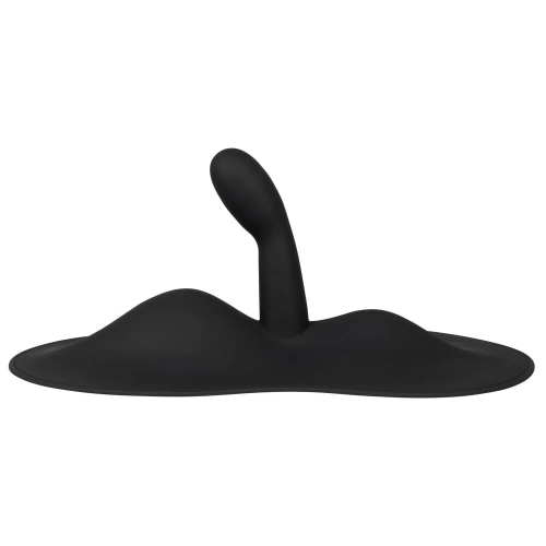 Nina - Rechargeable Vibrator - Saddle with 3 Motors and Vibepad 3 Remote Control [5]