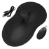 Nina - Rechargeable Vibrator - Saddle with 3 Motors and Vibepad 3 Remote Control [7]
