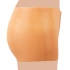 Nina - Silicone boxers with a realistic vagina Vagina Pants size L [4]
